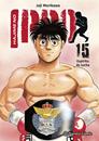 Hajime no Ippo nº 15 | N0426-PLA07 | Joji Morikawa | Terra de Còmic - Tu tienda de cómics online especializada en cómics, manga y merchandising