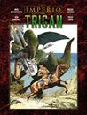 El Imperio de Trigan vol. 4 | N0323-DOL04 |  Mike Butterworth, Don Lawrence, Miguel Quesada y Philip Corke | Terra de Còmic - Tu tienda de cómics online especializada en cómics, manga y merchandising