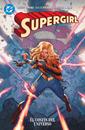 DC Premiere. All In Supergirl. El confín del universo | N0626-PAN63 | Mariko Tamaki, Skylar Patridge | Terra de Còmic - Tu tienda de cómics online especializada en cómics, manga y merchandising