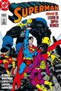 Biblioteca Superman 5 | N1025-PAN03 | Greg LaRocque, Marv Wolfmann, John Byrne, Erik Larsen, Paul Levitz | Terra de Còmic - Tu tienda de cómics online especializada en cómics, manga y merchandising
