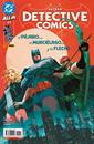 All In Detective Comics 21 | N1226-PAN33 | Mikel Janín, Tom Taylor | Terra de Còmic - Tu tienda de cómics online especializada en cómics, manga y merchandising