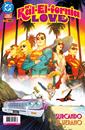 DC'S Kal-El-Fornia love | N0826-PAN18 | Varios Autores | Terra de Còmic - Tu tienda de cómics online especializada en cómics, manga y merchandising