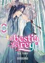 La bestia del rey 13 | N1026-OTED28 | Rei Tôma | Terra de Còmic - Tu tienda de cómics online especializada en cómics, manga y merchandising