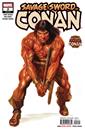 SAVAGE SWORD OF CONAN #2 | DEC180823 | Chris Claremont, Jim Lee, Scott Williams | Terra de Còmic - Tu tienda de cómics online especializada en cómics, manga y merchandising