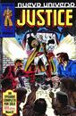 JUSTICE nº 12 | FONDO090 | Terra de Còmic - Tu tienda de cómics online especializada en cómics, manga y merchandising