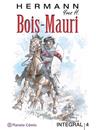 Las torres de Bois-Mauri nº 04 | N0726-PLA05 | Hermann Huppen | Terra de Còmic - Tu tienda de cómics online especializada en cómics, manga y merchandising