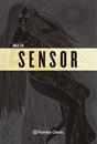 Sensor | N1126-PLA49 | Junji Ito | Terra de Còmic - Tu tienda de cómics online especializada en cómics, manga y merchandising