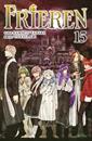 Frieren 15 | N0826-NOR09 | YAMADA, KANEHITO / ABE, TSUKASA | Terra de Còmic - Tu tienda de cómics online especializada en cómics, manga y merchandising