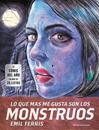 Lo que más me gusta son los monstruos | 20394 | Emil Ferrys | Terra de Còmic - Tu tienda de cómics online especializada en cómics, manga y merchandising