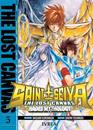 Saint Seiya. The lost canvas 05 | N0226-IVR04 | Masami Kurumada, Shiori Teeshirogi | Terra de Còmic - Tu tienda de cómics online especializada en cómics, manga y merchandising