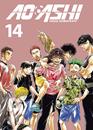 Ao Ashi 14 | N1223-NOR21 | Yûgo Kobayashi | Terra de Còmic - Tu tienda de cómics online especializada en cómics, manga y merchandising