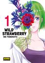 Wild Strawberry 01. Edición promocional | N1125-NOR04 | Ire Yonemoto | Terra de Còmic - Tu tienda de cómics online especializada en cómics, manga y merchandising