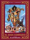 Slaine. El Dios cornudo. Edición 35 anivesario | N1125-NOR42 | Pat Millis, Simon Bisley | Terra de Còmic - Tu tienda de cómics online especializada en cómics, manga y merchandising