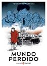 Mundo Perdido | N0422-OTED18 | Yoshihiro Tatsumi | Terra de Còmic - Tu tienda de cómics online especializada en cómics, manga y merchandising