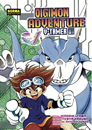 Digimon adventure V-Tamer 01 | N0925-NOR06 | HIROSHI IZAWA / TENYA YABUNO / AKIYOSHI HONGÔ | Terra de Còmic - Tu tienda de cómics online especializada en cómics, manga y merchandising