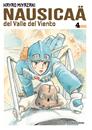 Nausicaa nº 04 | N0226-PLA15 | Hayao Miyazaki | Terra de Còmic - Tu tienda de cómics online especializada en cómics, manga y merchandising