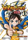 Inazuma Eleven Ares nº 01 | N0325-PLA17 | Atsushi OHBA | Terra de Còmic - Tu tienda de cómics online especializada en cómics, manga y merchandising