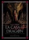 Juego de tronos: La casa del Dragón. Secretos de la creación de la dinastía Targaryen | N1023-NOR25 | Gina Mcintyre | Terra de Còmic - Tu tienda de cómics online especializada en cómics, manga y merchandising