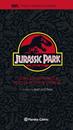 Jurassic Park: VHS | N1126-PLA23 | Varios Autores | Terra de Còmic - Tu tienda de cómics online especializada en cómics, manga y merchandising