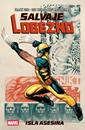 Marvel Essentials. Salvaje Lobezno: Isla asesina | N0826-PAN72 | Frank Cho, Zeb Wells, Joe Madureira | Terra de Còmic - Tu tienda de cómics online especializada en cómics, manga y merchandising