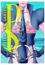 Pelea de sables 01 | N0923-ARE22 | Reibun Ike | Terra de Còmic - Tu tienda de cómics online especializada en cómics, manga y merchandising