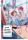 Good Morning Sunshine nº 01 | N1126-PLA34 | Makoto Taji | Terra de Còmic - Tu tienda de cómics online especializada en cómics, manga y merchandising