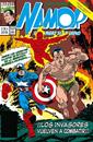 Marvel Limited Edition TPB. Namor de John Byrne 2 | N1026-PAN87 | John Byrne | Terra de Còmic - Tu tienda de cómics online especializada en cómics, manga y merchandising