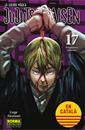 Jujutsu Kaisen 17 (Català) | N0424-NOR46 | Gege Akutami | Terra de Còmic - Tu tienda de cómics online especializada en cómics, manga y merchandising