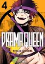 Drama Queen 04 | N0926-IVR13 | Kuraku Ichikawa | Terra de Còmic - Tu tienda de cómics online especializada en cómics, manga y merchandising