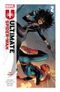 Marvel Premiere. Ultimate Spider-Man 2 | N0626-PAN83 | Jonathan Hickman, David Messina, Marco Checchetto | Terra de Còmic - Tu tienda de cómics online especializada en cómics, manga y merchandising