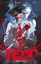 Hexed | N0424-PLA30 | Emma Rios, Dan Mora | Terra de Còmic - Tu tienda de cómics online especializada en cómics, manga y merchandising