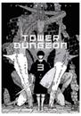 Tower Dungeon 3 | N0625-OTED10 | Tsutomu Nihei | Terra de Còmic - Tu tienda de cómics online especializada en cómics, manga y merchandising