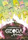 El misterio de la Geoda rosada | N0726-NOR03 | Júlia Rubau | Terra de Còmic - Tu tienda de cómics online especializada en cómics, manga y merchandising