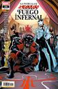 Patrulla-X 25 | N1126-PAN06 | Federica Mancin, Jed MacKay, Erica Schultz, Tony S. Daniel, Eve L. Ewing, Luciano Vecchio, Gail Simone, Saladin Ahmed | Terra de Còmic - Tu tienda de cómics online especializada en cómics, manga y merchandising