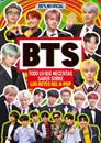 BTS. Todo lo que necesitas saber sobre los reyes del K-pop | N0322-LIB09 | Varios autores | Terra de Còmic - Tu tienda de cómics online especializada en cómics, manga y merchandising