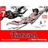 Tarzan - Tiras Diarias 7. Reencuentro en Pellucidar | N1023-OTED39 | Russ Manning | Terra de Còmic - Tu tienda de cómics online especializada en cómics, manga y merchandising