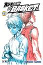 Kuroko no Basket 25 | N0918-IVR11 | Tadatoshi Fujimaki | Terra de Còmic - Tu tienda de cómics online especializada en cómics, manga y merchandising