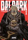 Dai Dark 01 | N0826-NOR04 | Q-HAYASHIDA | Terra de Còmic - Tu tienda de cómics online especializada en cómics, manga y merchandising