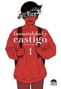Inmortalidad y Castigo 01 | N1025-ARE06 | Kentaro Sato | Terra de Còmic - Tu tienda de cómics online especializada en cómics, manga y merchandising