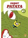 Superpatata vol.9. (Català) | N0423-OTED256 | Artur Laperla | Terra de Còmic - Tu tienda de cómics online especializada en cómics, manga y merchandising