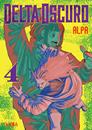 Delta oscuro 04 | N1025-IVR13 | Alpa | Terra de Còmic - Tu tienda de cómics online especializada en cómics, manga y merchandising