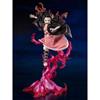 NEZUKO KAMADO BLOOD DEMON ART FIGURA 24 CM KIMETSU NO YAIBA DEMON SLAYER FIGUARTS ZERO | N1222-MERCH31 | Terra de Còmic - Tu tienda de cómics online especializada en cómics, manga y merchandising