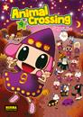 Animal crossing 09 | N0826-NOR34 | Sayori Abe | Terra de Còmic - Tu tienda de cómics online especializada en cómics, manga y merchandising