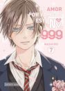 Mi amor por Yamada está al Nv. 999 núm. 7 | N0526-OTED16 | Mashiro | Terra de Còmic - Tu tienda de cómics online especializada en cómics, manga y merchandising