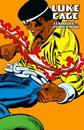 Luke Cage: Llamadle... ¡Power Man! (Marvel Limited Edition) | N0226-PAN99 | Varios Autores | Terra de Còmic - Tu tienda de cómics online especializada en cómics, manga y merchandising