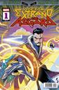 Doctor Extraño de Asgard 1 de 2 | N1125-PAN29 | Derek Landy, Carlos Magno | Terra de Còmic - Tu tienda de cómics online especializada en cómics, manga y merchandising