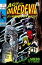 Biblioteca Marvel 124. Daredevil 10 | N0526-PAN48 | Roy Thomas, Stan Lee, Barry Smith, Gene Colan | Terra de Còmic - Tu tienda de cómics online especializada en cómics, manga y merchandising