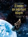El hombre que podía hacer milagros | N0126-AST02 | José Luis Munuera | Terra de Còmic - Tu tienda de cómics online especializada en cómics, manga y merchandising