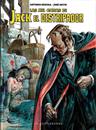 Las mil caras de Jack el Destripador | N0623-OTED29 |  Antonio Segura y José Ortiz  | Terra de Còmic - Tu tienda de cómics online especializada en cómics, manga y merchandising
