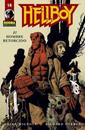 Hellboy  Nº 14 (rústica): El hombre retorcido | NHELLB14 | Mike Mignola | Terra de Còmic - Tu tienda de cómics online especializada en cómics, manga y merchandising